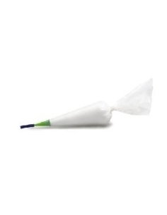 MANGAS DESECHABLES 21X12 P/50 U + BOQUILLAS