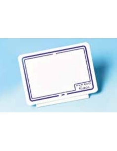 PORTA PRECIOS C-7-B  PAC 12