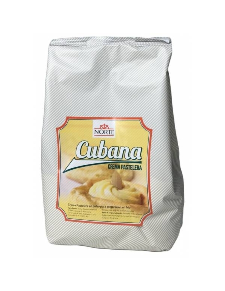 CREMA PASTELERA CUBANA S/1KG