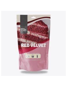PREPARADO AZUCREN RED VELVET B/1KG