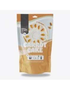 PREPARADO CARROT CAKE AZUCREN B/1KG