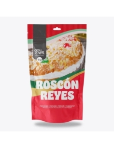 PREPARADO ROSCON REYES AZUCREN 1 KG