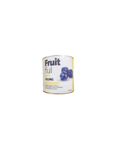 RELLENO ALDIA ARANDANOS C/ 6B x 2,7KG
