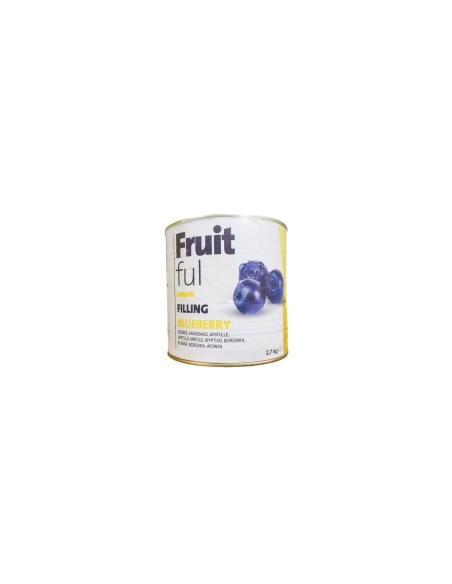 RELLENO ALDIA ARANDANOS C/ 6B x 2,7KG