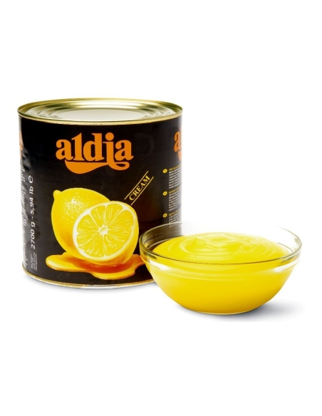 RELLENO ALDIA LIMON  BOTE 2,7 KG