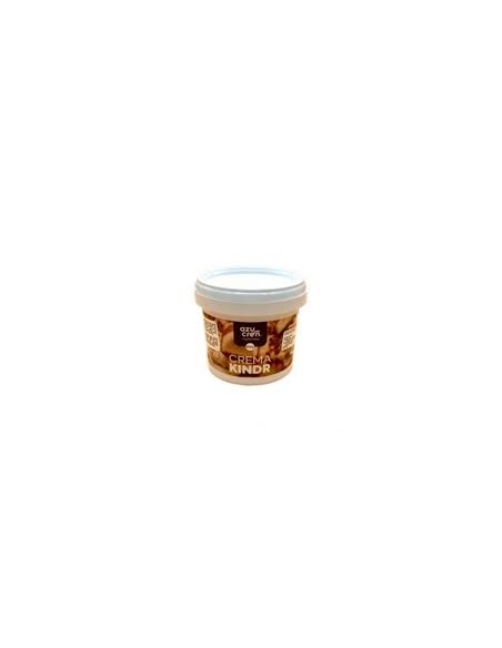 CREMA AZUCREN KINDER 300 GR