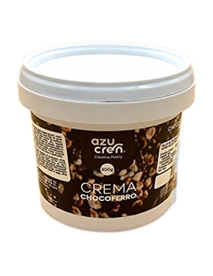 CREMA CHOCOFERRO AZUCREN B/300G