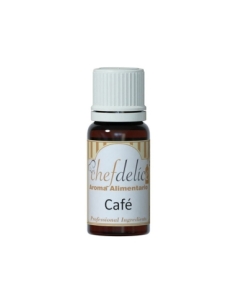 AROMA CONCENTRADO CAFE 10ML