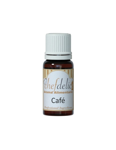 AROMA CONCENTRADO CAFE 10ML
