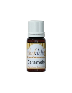 AROMA CONCENTRADO CARAMELO 10ML