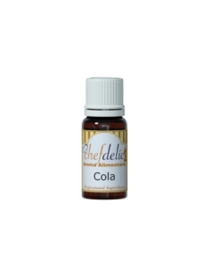 AROMA CONCENTRADO COLA 10ML