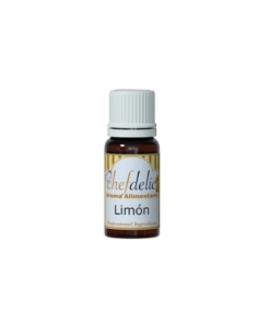AROMA CONCENTRADO LIMON 10ML