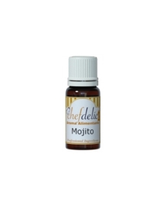 AROMA CONCENTRADO MOJITO 10ML