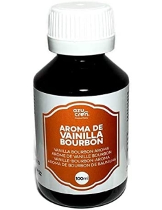 AROMA VAINILLA BOURBON 100 ML