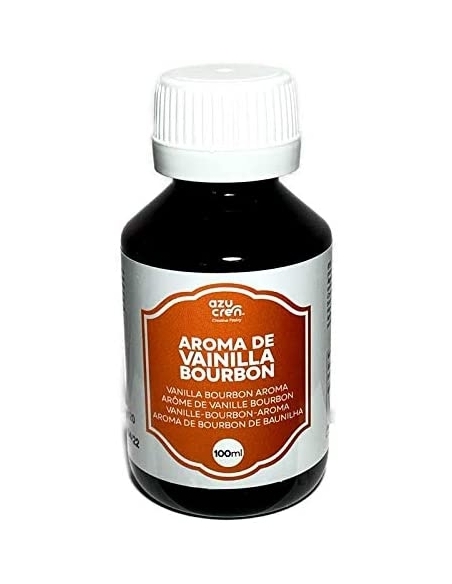 AROMA VAINILLA BOURBON 100 ML