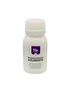 COLORANTE EN GEL BLANQUEADOR AZUWHITE 59 ML