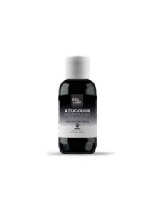 COLORANTE EN GEL AZUCOLOR NEGRO 50 GR