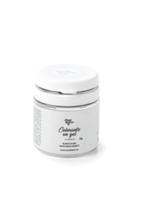 COLORANTE GEL PASTKOLOR BLANCO 50 GR