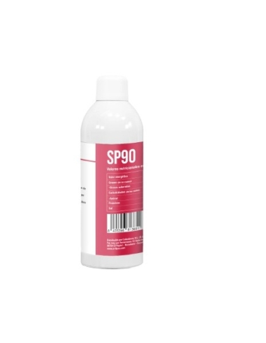 SPRAY GOMA LACA  SP90 400ML.