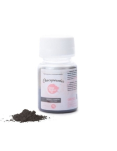 COLORANTE EN POLVO CHOCOPOWDER NEGRO 10 G
