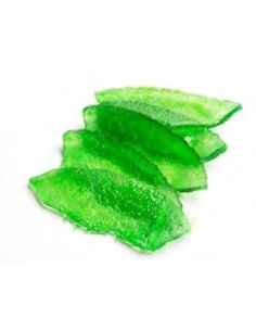 CALABAZETE VERDE FILETE B/1KG