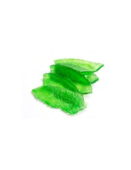 CALABAZETE VERDE FILETE B/1KG