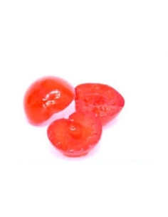 CEREZA ROJA 1/2 MITADES L.5.8 KG. C/4L.