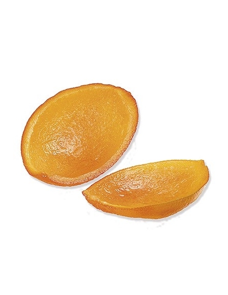 NARANJA CUARTOS PIEL L.5.8 KG. C/4L