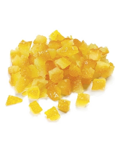 PICADILLO DE NARANJA 6X6 ESCURRIDO C/4 KG