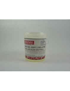 FRED GEL 1,5KG GELATINA EN FRIO