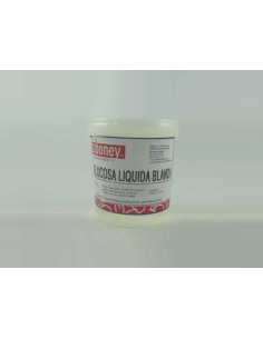 GLUCOSA LIQUIDA BLANDA C/ 1,5KG