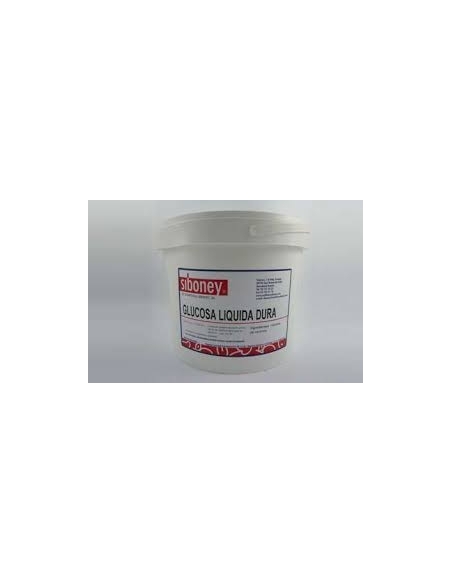 GLUCOSA LIQUIDA C/5 KG.