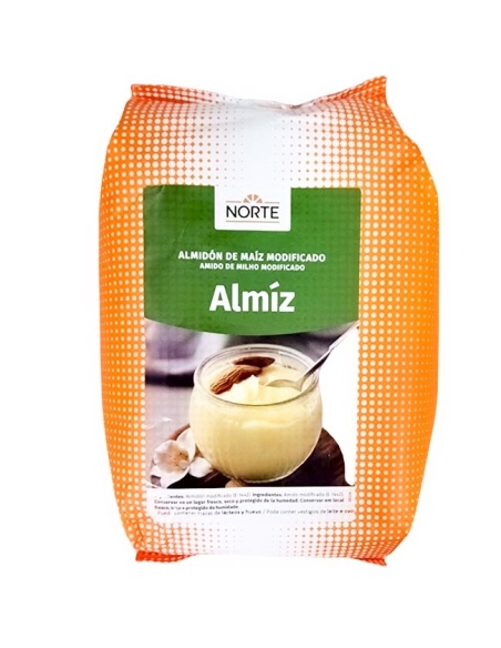 ALMIDON DE MAIZ MODIFICADO B/1KG