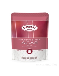 DAYELET AGAR 90 G