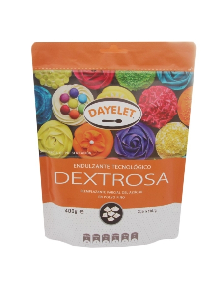 DAYELET DEXTROSA 400G