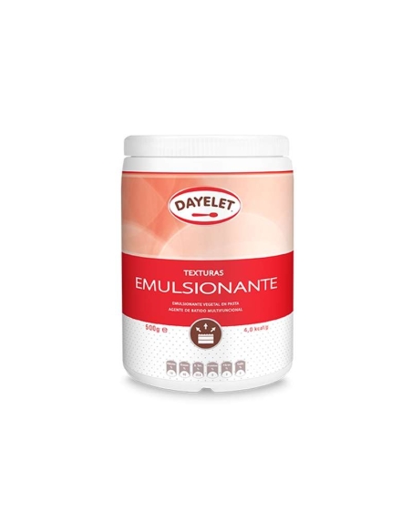DAYELET EMULSIONANTE 500 GR