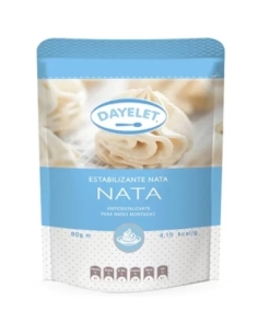 DAYELET ESTABILIZANTE NATA 80G