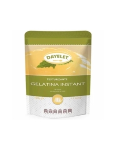DAYELET GELATINA INSTANT 100GR