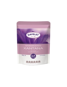 DAYELET GOMA XANTANA 100Gr