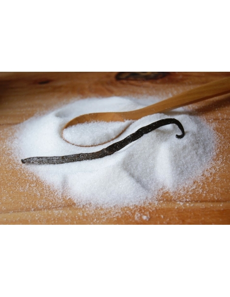 AZUCAR VAINILLADA 1 KG