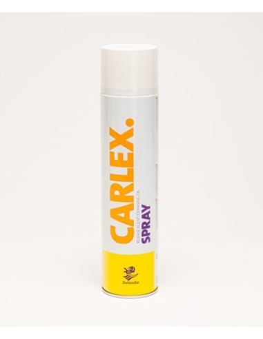 DESMOLDEANTE CARLEX B/600ML C/ 6 UNID