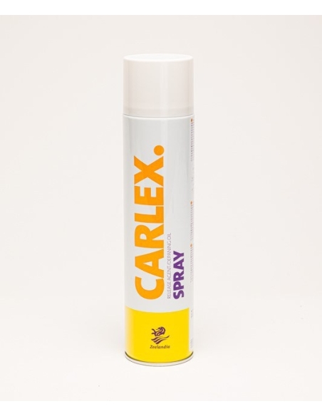 DESMOLDEANTE CARLEX B/600ML C/ 6 UNID