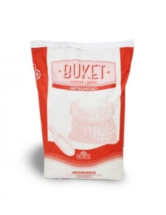 AZUCAR BUKET ANTIHUMEDAD S/12 KG.