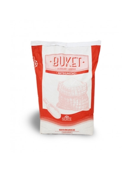 AZUCAR BUKET ANTIHUMEDAD S/12 KG.