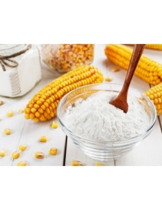 FECULA DE MAIZ S/25 KG. MAICENA