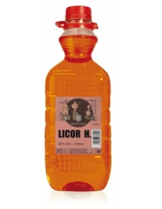 LICOR HUEVO B/3 LITROS