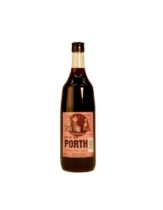 VINO DE LICOR PORTH  B/3L