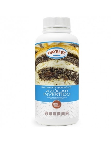 AZUCAR INVERTIDO OROSUC 1,3KG