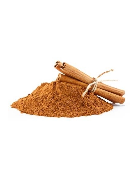 CANELA MOLIDA B/1KG