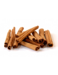CANELA RAMA CORTADA 18 CM. B/1KG